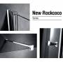 Душевой уголок GEMY New Rockcoco S03162C. Фото