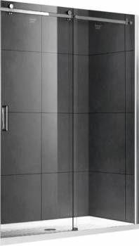 Душевая дверь GEMY Modern Gent S25191A R. Фото