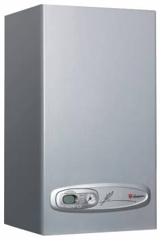 Котел настенный LAMBORGHINI FL 24 MCA. Фото