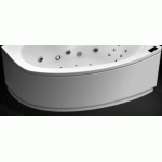 Фронтальная панель THERMOLUX Infinity. Фото